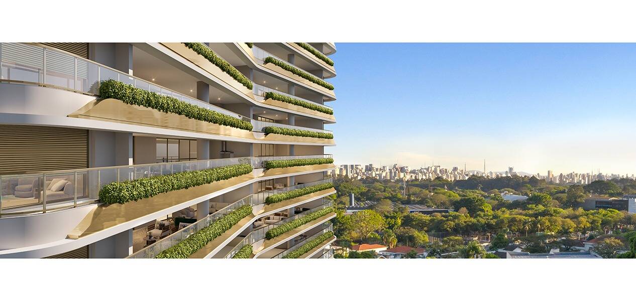 Apartamento à venda com 5 quartos, 493m² - Foto 23