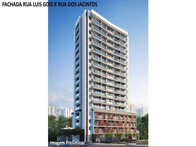 #10 - Apartamento para Venda em São Paulo - SP