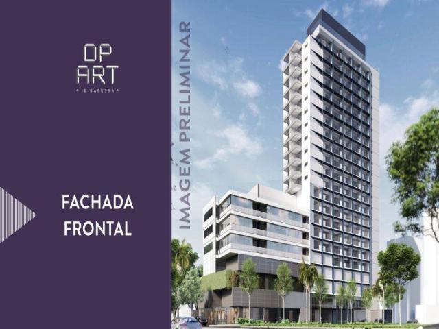 #4 - Apartamento para Lançamento em São Paulo - SP