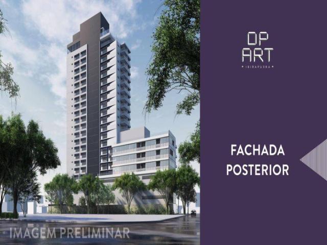 #4 - Apartamento para Lançamento em São Paulo - SP