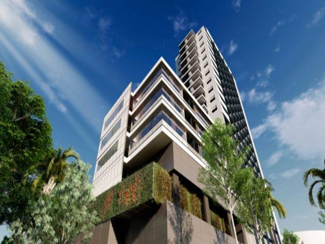 #4 - Apartamento para Lançamento em São Paulo - SP