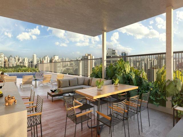 #18 - Apartamento para Venda em São Paulo - SP - 3