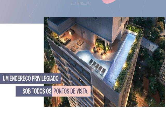 #18 - Apartamento para Venda em São Paulo - SP