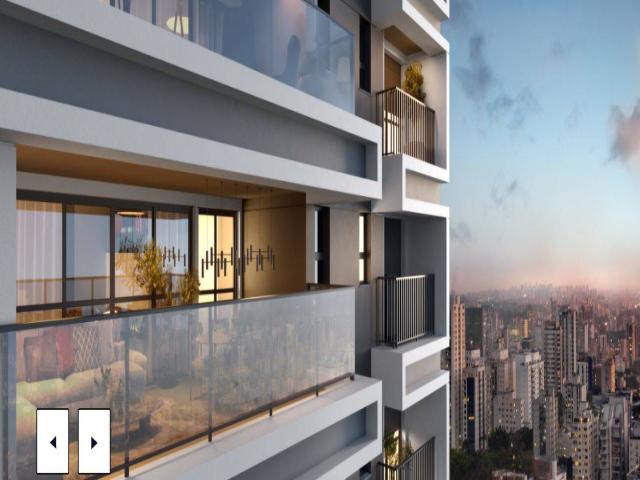 #21 - Apartamento para Venda em São Paulo - SP