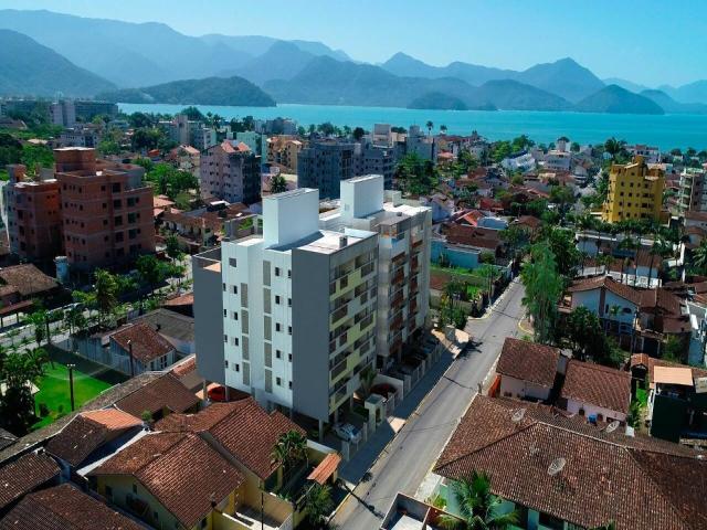 #16 - Apartamento para Venda em Ubatuba - SP - 3