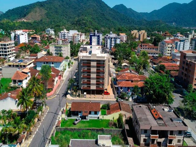 #15 - Apartamento para Venda em Ubatuba - SP