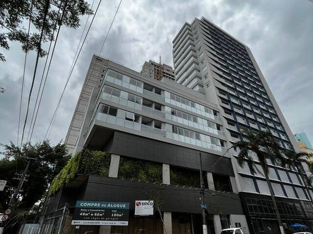 #14 - Apartamento para Venda em São Paulo - SP - 2